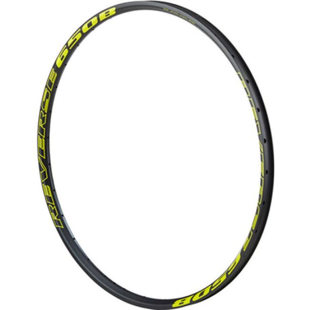 Janta Bicicleta Reverse 650B AM/EN Dextro Alu F/Valve Ø6,3 ERD 560,5mm, 32H