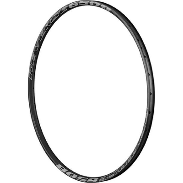 Janta Bicicleta Reverse 650B XC Dextro Alu F/Valve ERD 562,5mm, 32H