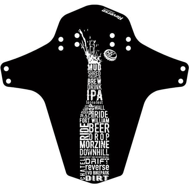 Aparatoare Noroi Reverse Mudfender Bottle7521 Negru