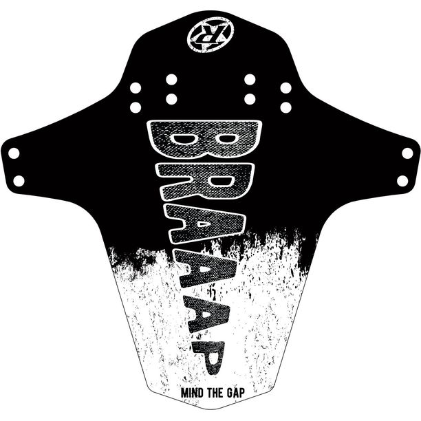 Aparatori Reverse Mudfender Braaap
