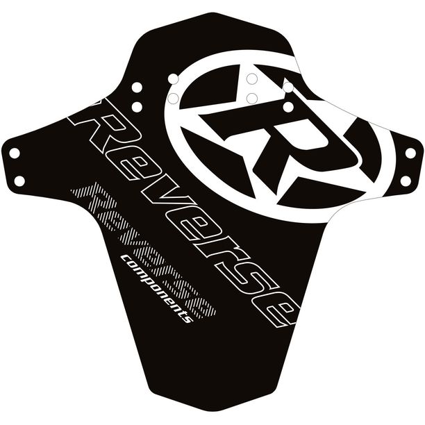 Aparatoare Noroi Reverse Mudfender Ride Fucking Downhill