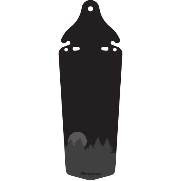 Aparatori Noroi Reverse - sattleddle Fender