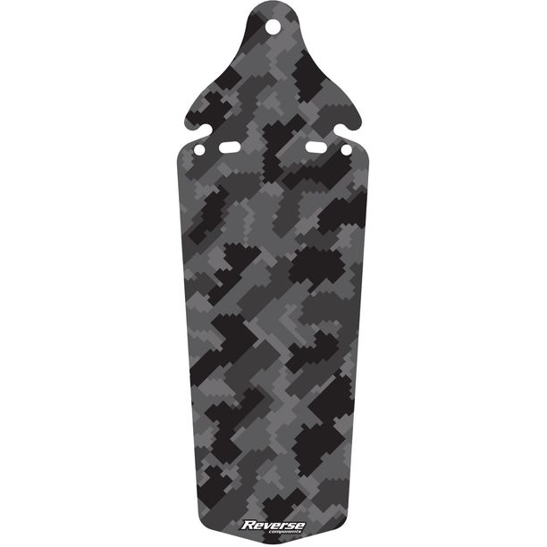 Aparatori Noroi Reverse - sattleddle Fender