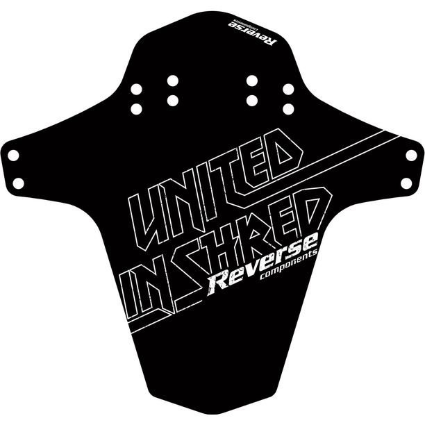 Aparatori Reverse Mudfender United in Shred