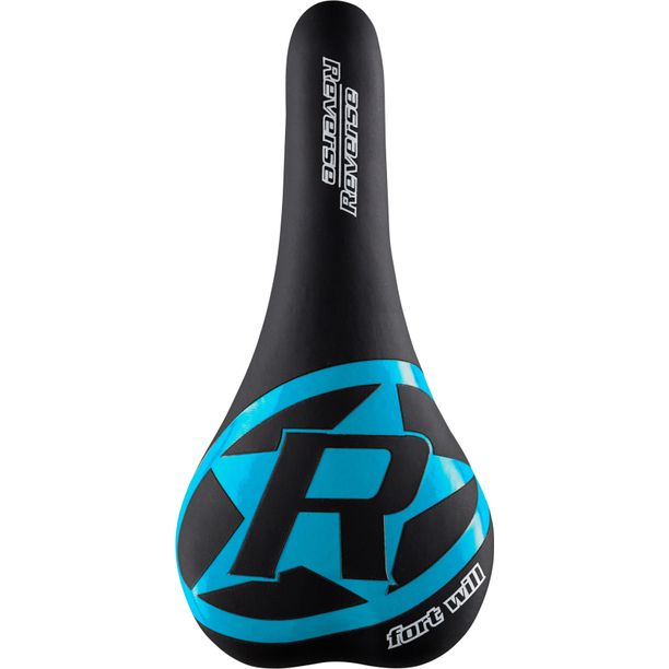Sa Bicicleta Reverse Fort Will