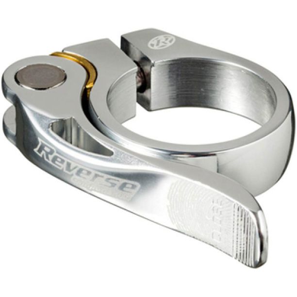 Colier Bicicleta Reverse Long Life Ø34,9mm silber