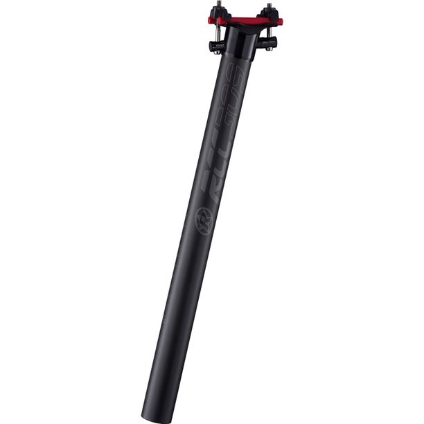 Tija Sa Fixa Reverse RCC Carbon 30.9mm 400 mm