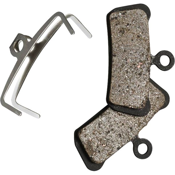 Placute de frana Organice Reverse pentru Avid Trail E7, E9, X0/SRAM Guide