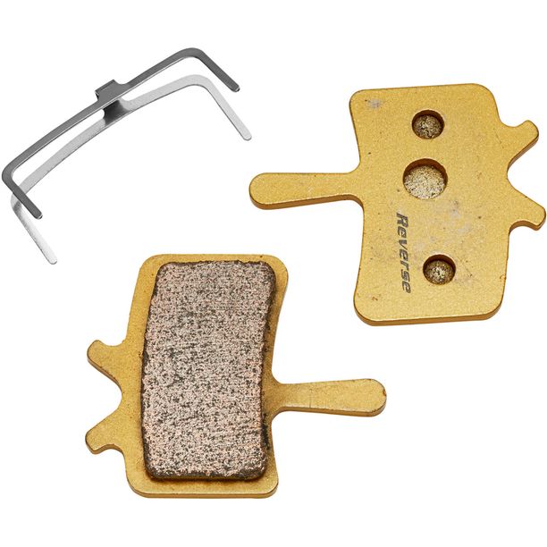 Placute de frana metalice Reverse Avid Juicy 3,5,7/Ultimate BB7