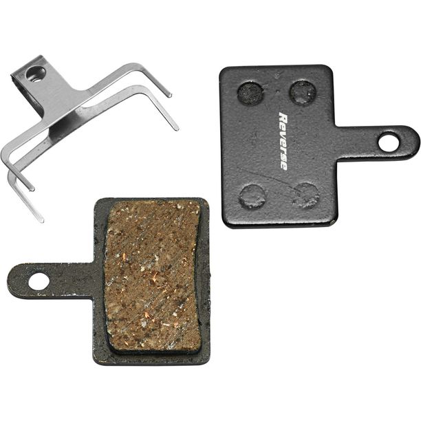 Placute de frana organice Reverse Shimano Deore/Orion/Gemini u.a