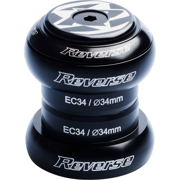 Cuvete Bicicleta Reverse Base 1 1/8" A-head, EC34/28,6 | EC34/30