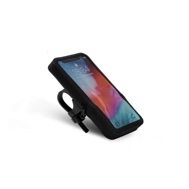 Suport Telefon Bicicleta RFR Mobile Phone Mount PRO L
