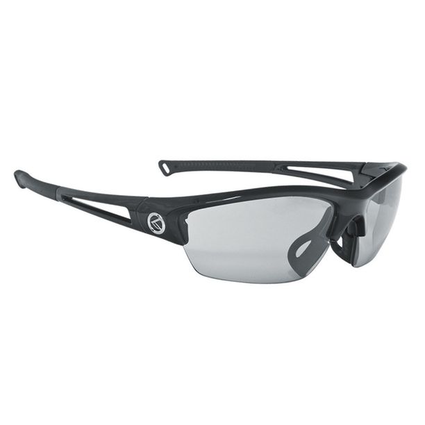 Ochelari Ciclism Kellys Wraith Photochromic, negru