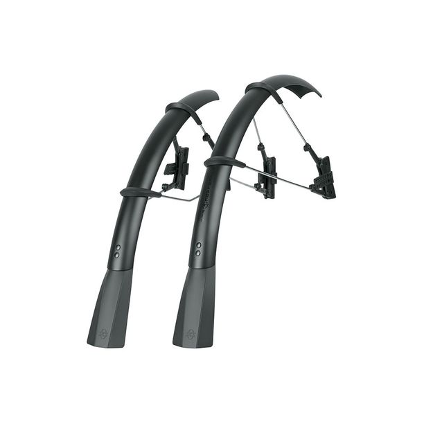 Aparatori Noroi SKS Race Lade Pro 28 Set Negru-Mat