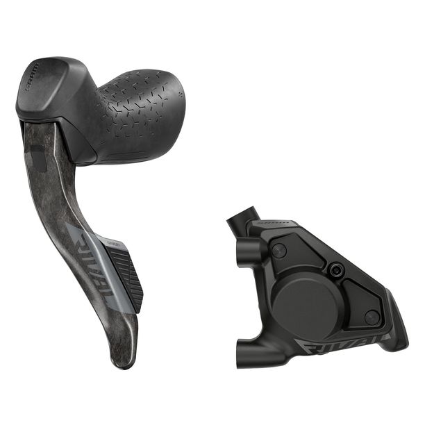 Maneta frana-schimbator SRAM Kit Hydraulic Disc Brake Rival AXS E1
