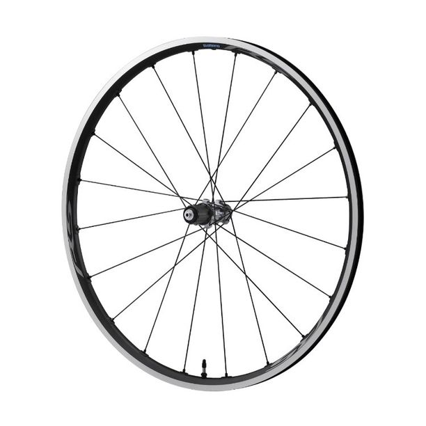 Roata Bicicleta Spate Shimano WH-R500 700Cx9S 100x130mm QR
