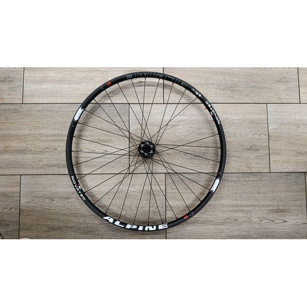 Roata Fata Alpin 29 U2.1