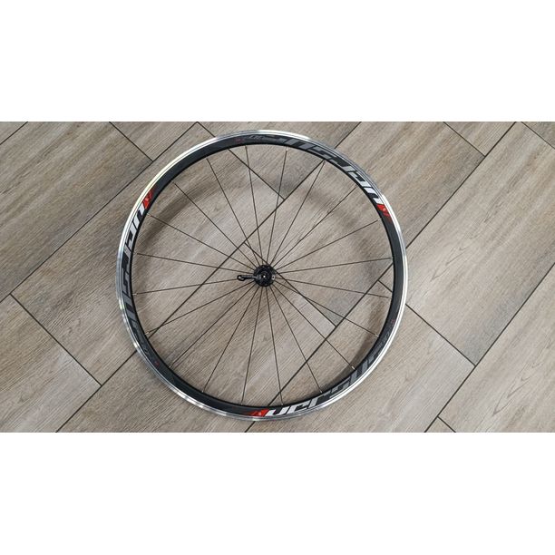 Roata Fata Devron Road Racer 4.8 Butuc Novatec A171SB/A+QR249F