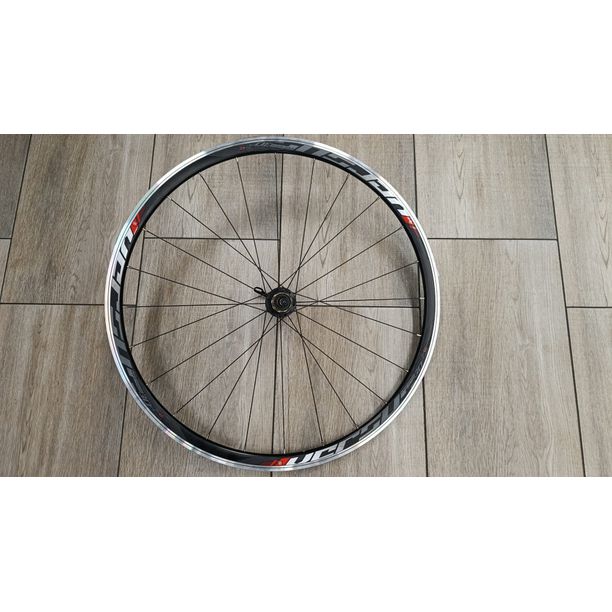 Roata Spate Devron Road Racer 4.8 Butuc Novatec F172SB/A+QR249R