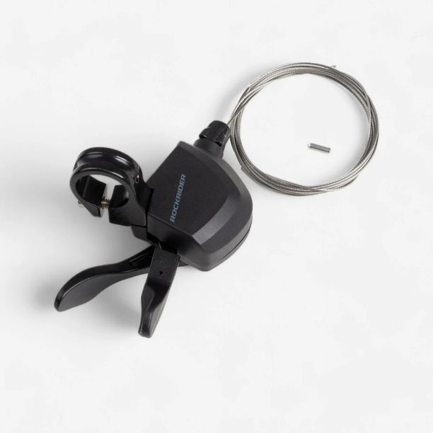 Maneta de Schimbator Dreapta 9V Negru