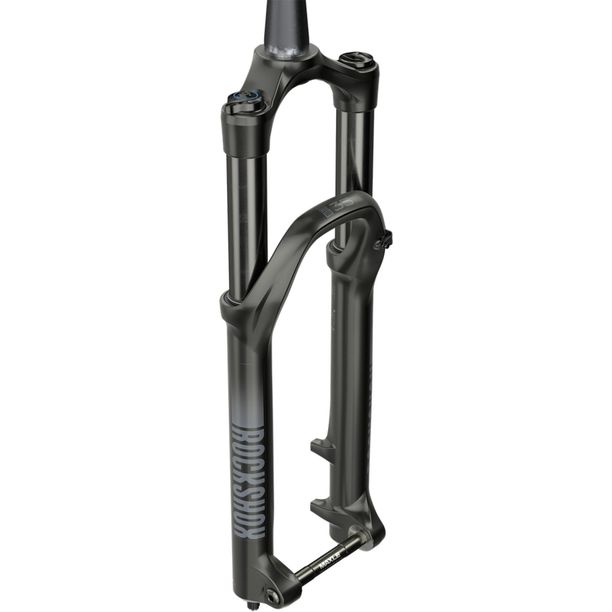 Furca Bicicleta Rockshox 35 Gold RL DebonAir 27,5 E-MTB 160mm, negru, Disc, tapered, 44mm Offset