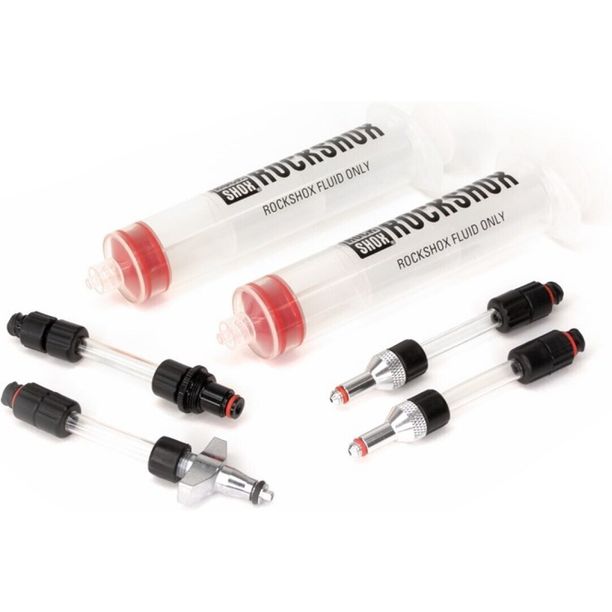 Kit Aerisire Frane RockShox Bleed universal