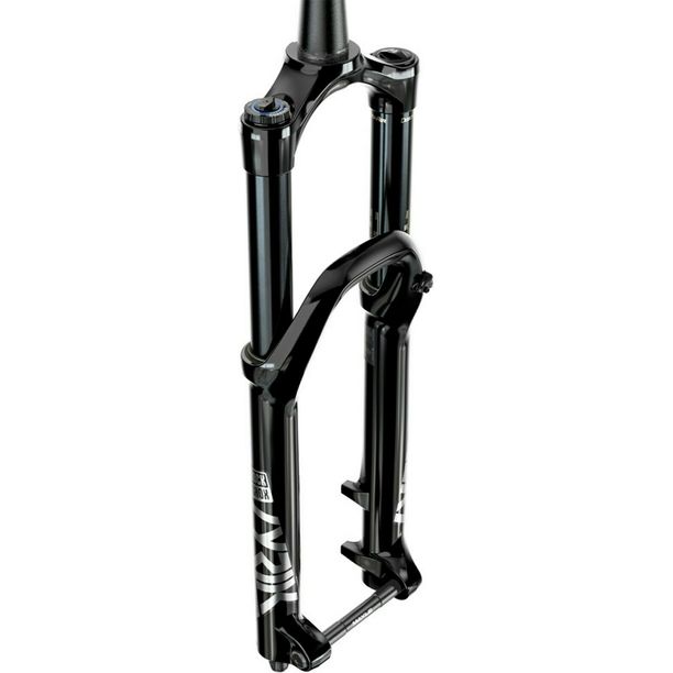 Furca Bicicleta Rockshox Lyrik Ultimate Charger 2.1 RC2 - Crown 27.5" 15x110 150mm negru Alum