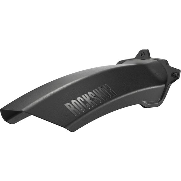 Aparatori Noroi RockShox Pike/Lyrik negru