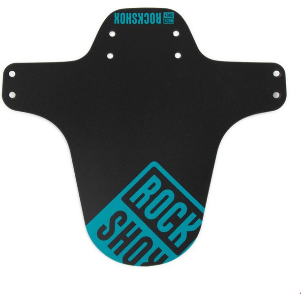 Aparatori Noroi RockShox negru