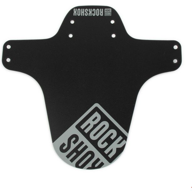 Aparatoare Noroi RockShox MTB Fender Putty Negru-Gri