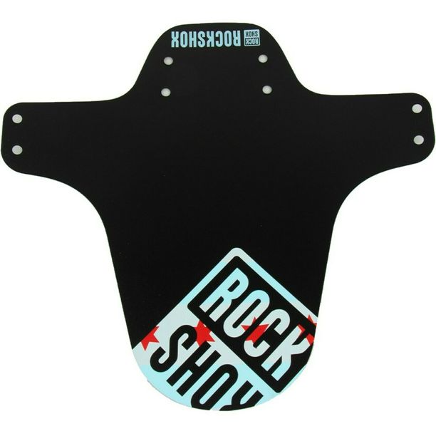 Aparatoare Noroi RockShox MTB Fender Negru Chicago