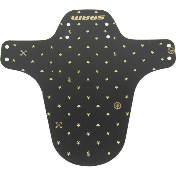 Aparatori Noroi SRAM Womens Program Gold