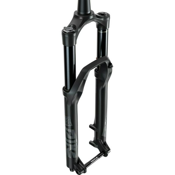 Furca Bicicleta Rockshox Pike Select Charger RC - Crown 27.5" Boost? 15x110 140mm Diff negru Alum St