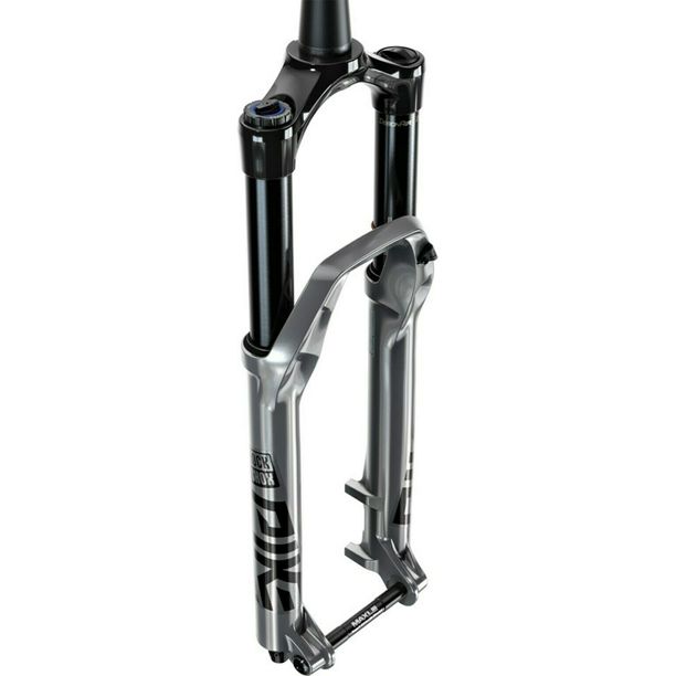 Furca Bicicleta Rockshox Pike Ultimate MY21