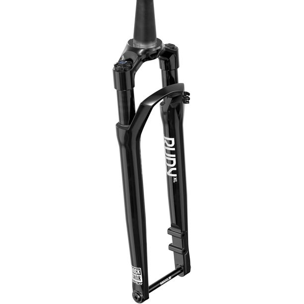 Furca pe Aer RockShox SID Ultimate Race Day 29" Frana pe disc Gat Conic Ax Thru Axle 15x110 Boost 120mm Negru Flight Attendant