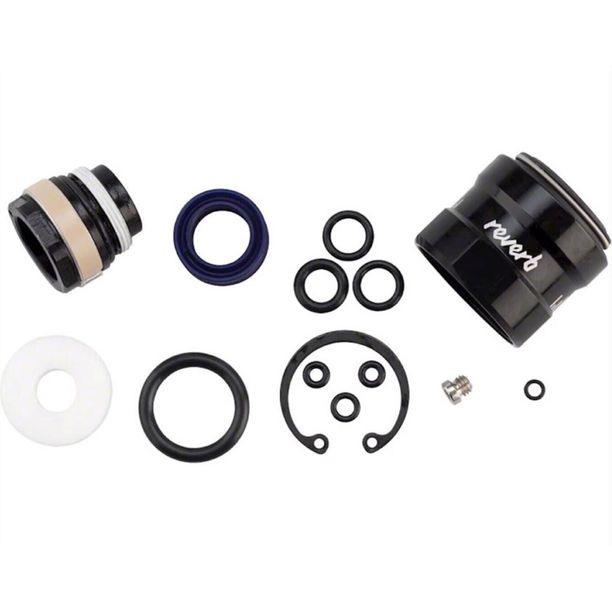 Kit de Service pt tija sa RockShox 400 ore/2 ani (include IFP noi si modernizat)
