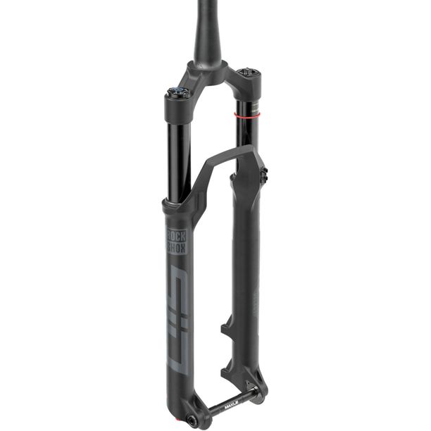 Furca Bicicleta Rockshox SID Select RL 29 - 3P 120mm, negru, 32mm, Remote, 44mm Offset, 15x110