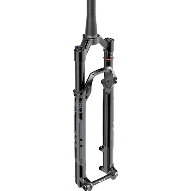 Furca Bicicleta Rockshox SID SL Select RL 29 - 2P 110mm, negru, 32mm, Crown, 44mm Offset, 15x110