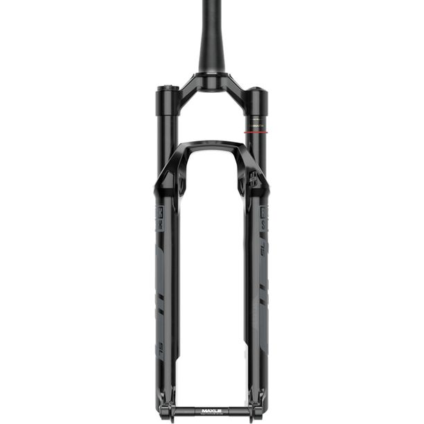 Furca Bicicleta Rockshox SID SL Select RL 29 - 2P 100mm, negru, 32mm, Remote, 44mm Offset, 15x110