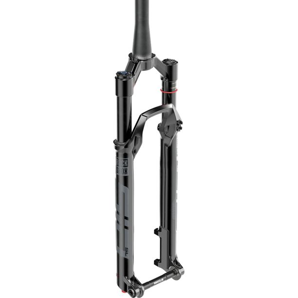 Furca Bicicleta Rockshox SID SL Select RL 29 - 3P 110mm, negru, 32mm, Crown, 44mm Offset, 15x110