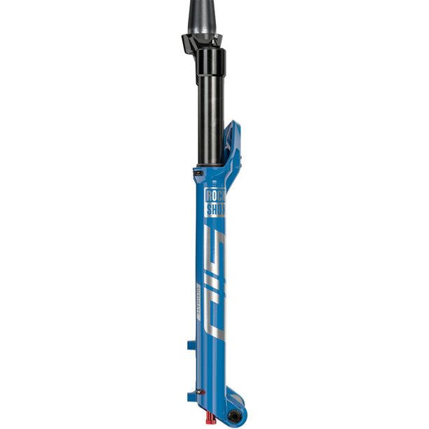Furca Bicicleta Rockshox SID Ultimate Race Day 29" 120mm, albastru, Disc, 35mm 44mm Offset, 15x110