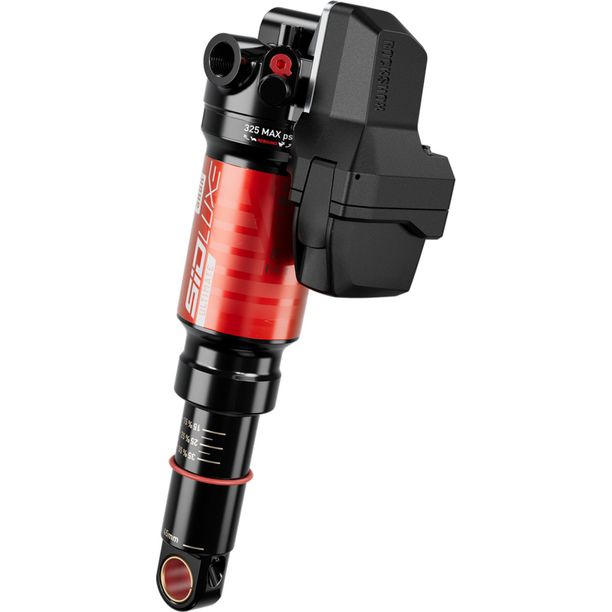 Shock pe aer RockShox SIDLuxe Ultimate Flight Attendant Reb57 Comp30 190x40mm Standard Standard