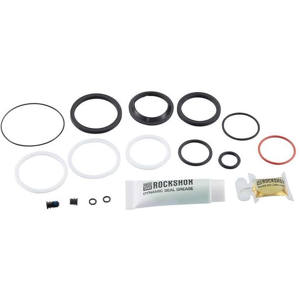 Service kit Rockshox Super Deluxe RT3 A1 (2017+)