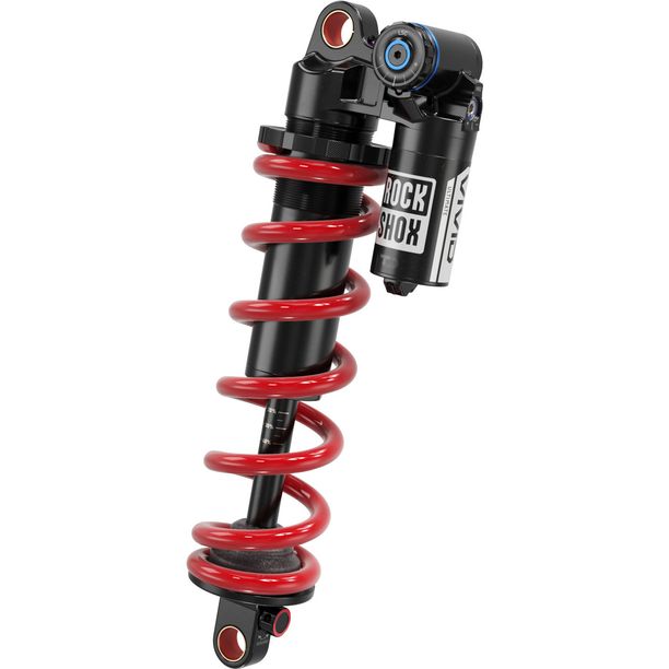 Shock pe arc RockShox Vivid Coil Ultimate DH RC2 225x72.5 Reb55 Comp30 Standard Trunnion