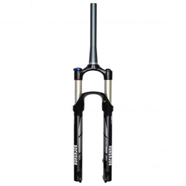 Furca Bicicleta Rockshox Recon Gold TK 27.5" Solo-Air 100 mm, Tk-lok, tapered