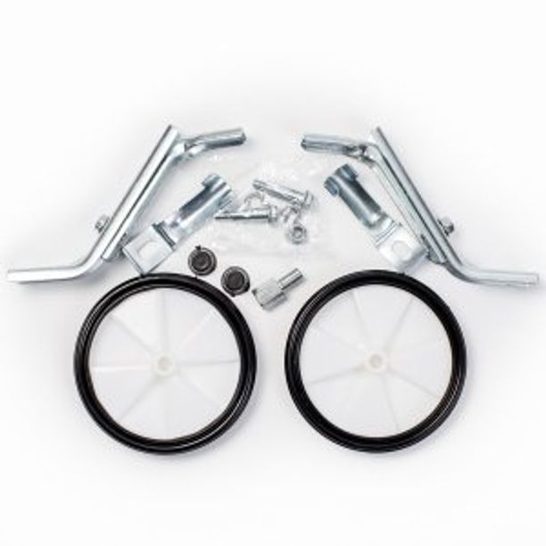 Roti Ajutatoare biciclete copii, viteze 16-20 SXT