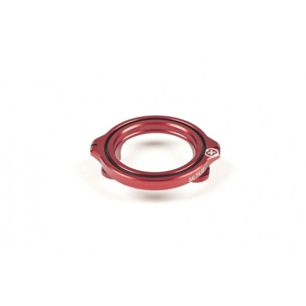 Pinion SALT Plus Center 26T, rosu