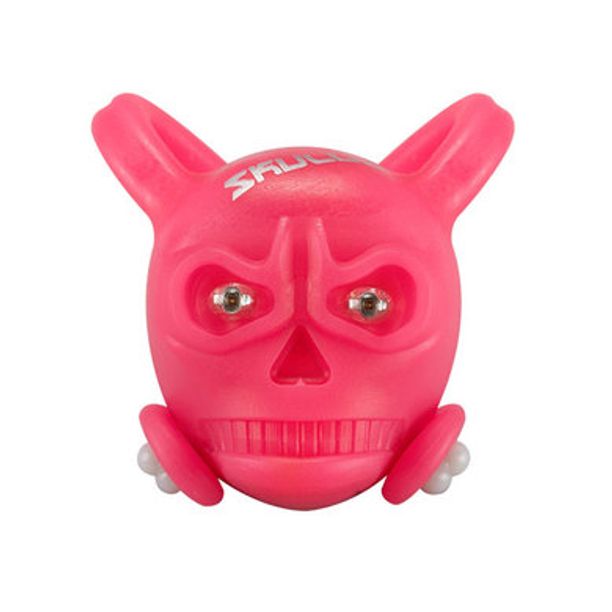 Stop Spate Bikefun SKULLY sclipitor