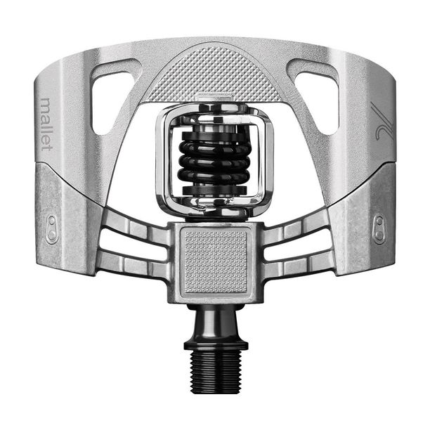 Pedale Clipless Crankbrothers Mallet 2