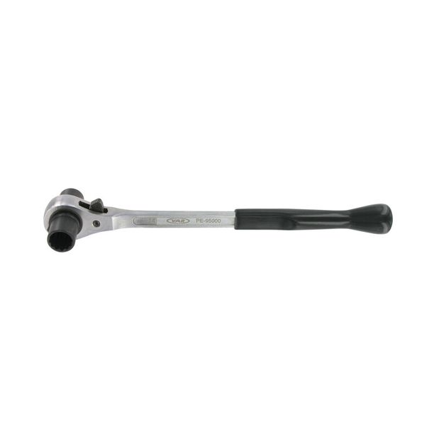 Cheie manuala profesionala VAR Rattles PE-95000 14x15mm